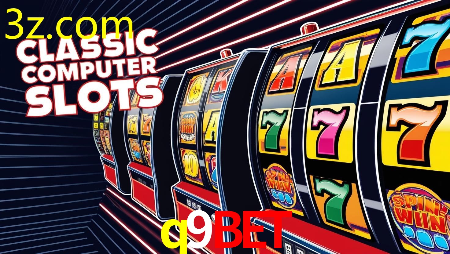 Q9BET