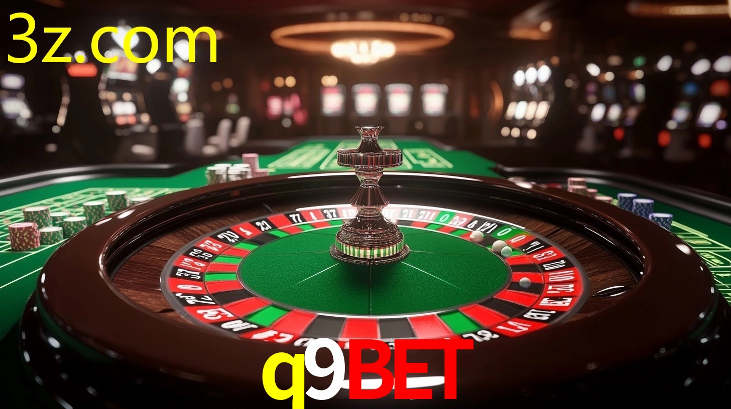 Q9BET