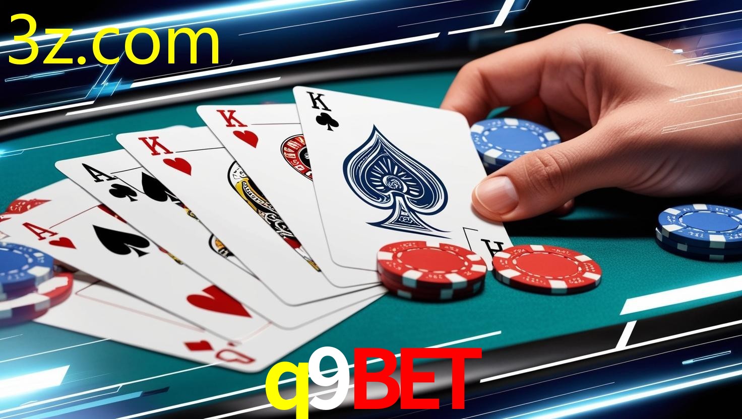 Q9BET