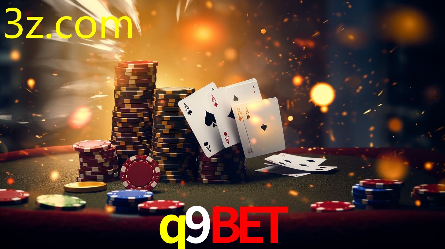 Q9BET