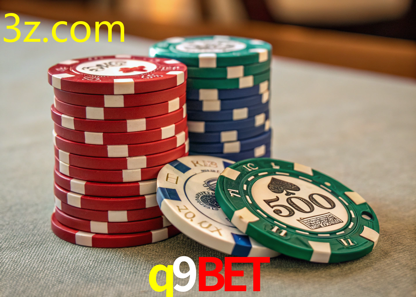 Q9BET