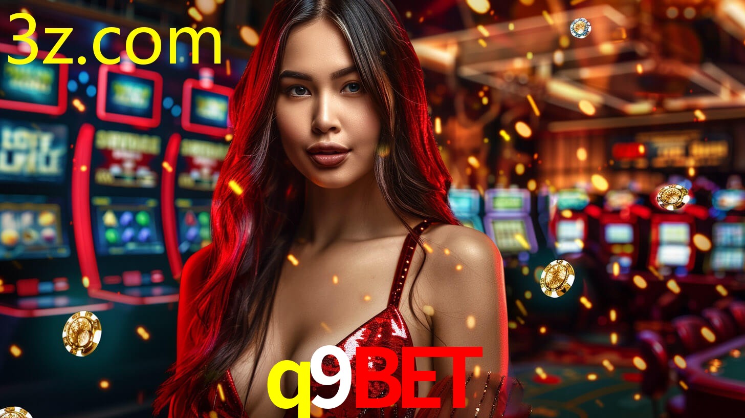 Q9BET